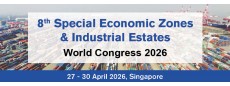 8th Special Economic Zones and Industrial Estates World Congress 2026